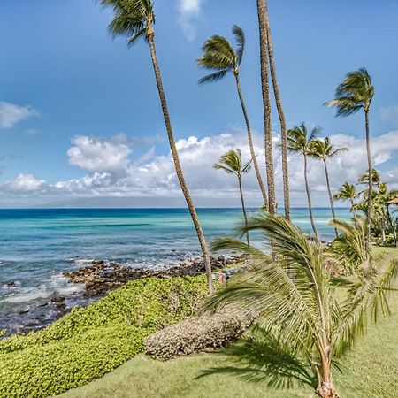 Mahina Surf III Villa Kahana Exterior photo