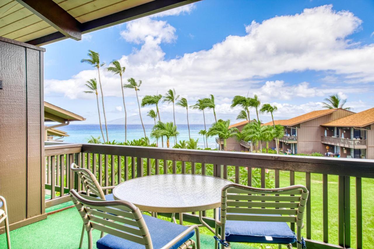 Mahina Surf III Villa Kahana Room photo